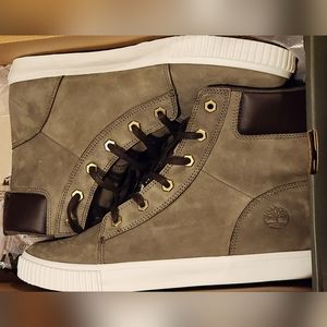 Timberland Skyla Bay boots